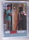 Big Bang Theory Seasons 3&4 - Trading Card Set - sehr guter Zustand