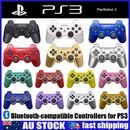 DualShock3 PS3 Wireless Bluetooth Game Controller Gamepad for Sony PlaySation3