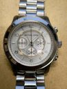 Michael Kors - Men's Wristwatch - MK7325 - Runway - Folding Clasp