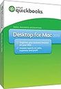 [Old Version] QuickBooks Desktop For Mac 2019 [Mac Disc]