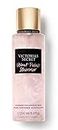 Victoria Secret New! Velvet Petals SHIMMER Fragrance Mist 250 ml