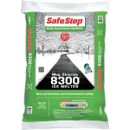Safe Step 8300 50 Lb. Magnesium Chloride Ice Melt Pellets 657547 Safe Step