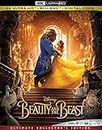 BEAUTY AND THE BEAST [Blu-ray]