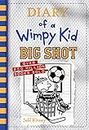 Big Shot (Diary of a Wimpy Kid Book 16) (English Edition)