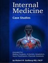 Robert M Gullberg Internal Medicine Over 200 Case Studies (Poche)