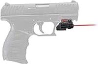 ArmaLaser Designed to fit Walther CCP GTO Red Laser Sight and FLX59 GripTouch Switch