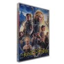 Lord of the Rings The Rings of Power Season 1 DVD