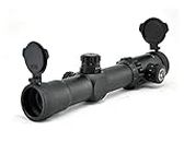 Visionking 1-10x30 FFP First Focal Plane 35mm Tactical Rifle Scope Reticle Hunting 223 308 338 .50