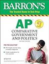 Barron's AP Comparative Government and Politics
