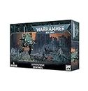 Games Workshop Warhammer 40K: Astra Militarum - Sentinel
