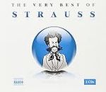 Very Best Of Strauss