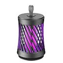 Portable & Rechargeable Eco Friendly Electronic LED Mosquito Killer Machine Trap Lamp,Mosquito Killer lamp for Home, USB Powered Rechargeable Mosquito Killer Bug Zapper