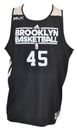 2012-13 Brooklyn Nets Player-Worn Practice Jerseys (3)(Steiner Sports Hologram)