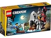 LEGO Creator 40597 Scary Pirate Island