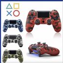 CAMO Wireless Bluetooth Gamepad Controller for PS4 PlayStation 4 - Choose Color