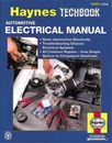 Automotive Electrical Haynes Techbook (USA) (Poche)