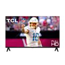 TCL 32" Inch 1080p LED Smart Wifi Streaming Fire TV 32S350F 2023 Model