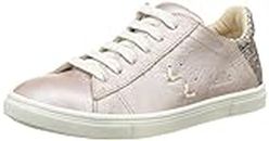 Achile 17E504, Mädchen Sneaker, Pink - Pink (Vts Rose-Paillette DPF/Trilly 17) - Größe: 37 EU