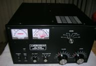 Ameritron AL-80B HF Amplifier 1000 watts, very good condition!