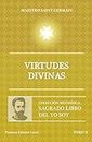 Virtudes Divinas - Tomo II Sagrado libro del Yo Soy (Colección Metafísica Sagrado Libro del Yo Soy nº 2) (Spanish Edition)