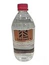 Pine Coating's NC Paint Thinner 500 ml, Clear