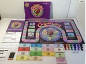 CASHFLOW Investing 101 Board Game Rich Dad Robert Kiyosaki Complete Mint
