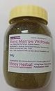 Bone Marrow DH Herbal Supplement Powder 50g Jar