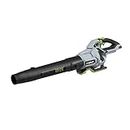 HKBTCH EGO Power+ LB6500 180 MPH 650 CFM 56V Lithium-Ion Cordless Electric Variable-Speed Blower (Tool Only- Battery and Charger NOT Included)