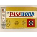 Password vintage board game, 1966 Volume 7, Milton Bradley, complete