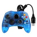 OSTENT Wired Controller Gamepad S Type 2 A for Microsoft Old Generation Xbox Console Video Game