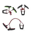 1 pc Archery Crossbow Cocking Device Cross Bows Cocker Rope Three Finger Handle Strings Cock Hunting