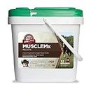Formula 707 MuscleMx Equine Supplement, 3lb Bucket – Conditioning Support and Muscle Builder for Horses with Lysine, Gamma Oryzanol, Creatine & OKG