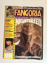 Fangoria Horror Magazine Nice Copy #90
