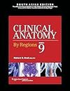 Clinical Anatomy By Regions, 9ed