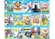 Nintendo Wii U Spiele Games | Super Mario, Zelda, Pokémon uvm. | Blitzversand