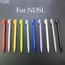 YUXI 1pc Für NDSL Spiel Zubehör Stylus Pen für DS Lite Neue Kunststoff Spiel Video Touchscreen Stift
