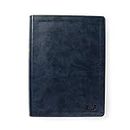 CSB E3 Discipleship Bible, Navy LeatherTouch, Full-Color Design, Devotional Articles, Character Profiles, Study Notes and Tools, QR Codes, Full-Color Maps, Easy-to-Read Bible Serif Type (FCA)