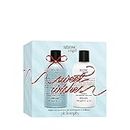 PHILOSOPHY snow angel Gift Set: 3-in-1 shampoo, shower gel & bubble bath (240ml) & body lotion (240 ml)