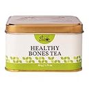 The Indian Chai – Healthy Bones Tea 50g | With Horsetail, Dandelion, Hadjod, Galangal etc. | Enhances Bone Strength, Joint Support & Stress Relief | Boosts Collagen Production | Herbal Tea