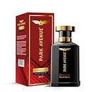Park Avenue Conquer, Eau De Parfum Men, 100ml | Long Lasting Perfume for Men | Premium Luxury Fragrance Scent | Aromatic Blend of Woody & Spicy Fragrance | Suitable for Every Occasion