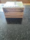 Yves Saint Laurent OPIUM Satin Dusting Powder, 150g - New Boxed & Sealed / Rare