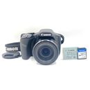 Cámara digital Canon PowerShot SX530 HS de Japón