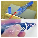Electric Fun Trick Shocker Crazy Joke Gag Prank Pen Shock Marker Novelty Toys