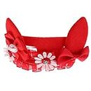 THE STYLE SUTRA Pet Dog Cat Puppy Headdress Headwear Halloween Party Cosplay Accessories 2 | Clothing & Shoes | Dog Supplies