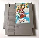 Super Mario Bros. 2 (Renewed)