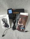 MP3 Player GRTDHX K188 32GB with Bluetooth Hi-Fi Music Player & Accessories
