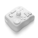 TourBox Elite Bluetooth Wireless Photo and Video Editing Console - White