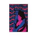 Yeepi Who Really Cares Tv Girl Poster for Bedroom Aesthetic Canvas Art Wall Decor 12x18inch(30x45cm)