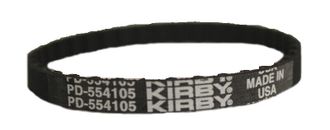 Kirby Transmission Geared Belt for Late Diamond Sentria Avalir 554105 GENUINE