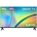TCL 32" FULL HD Android Smart LED TV Netflix Stan 32S5400AF 3 Year Warranty